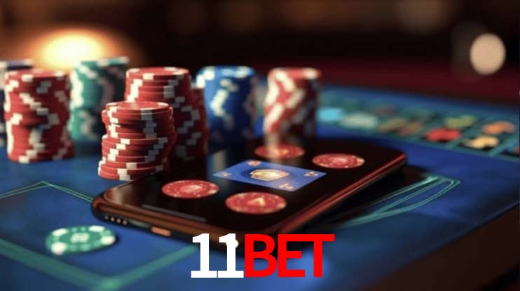 Bônus de Boas-vindas 11BET