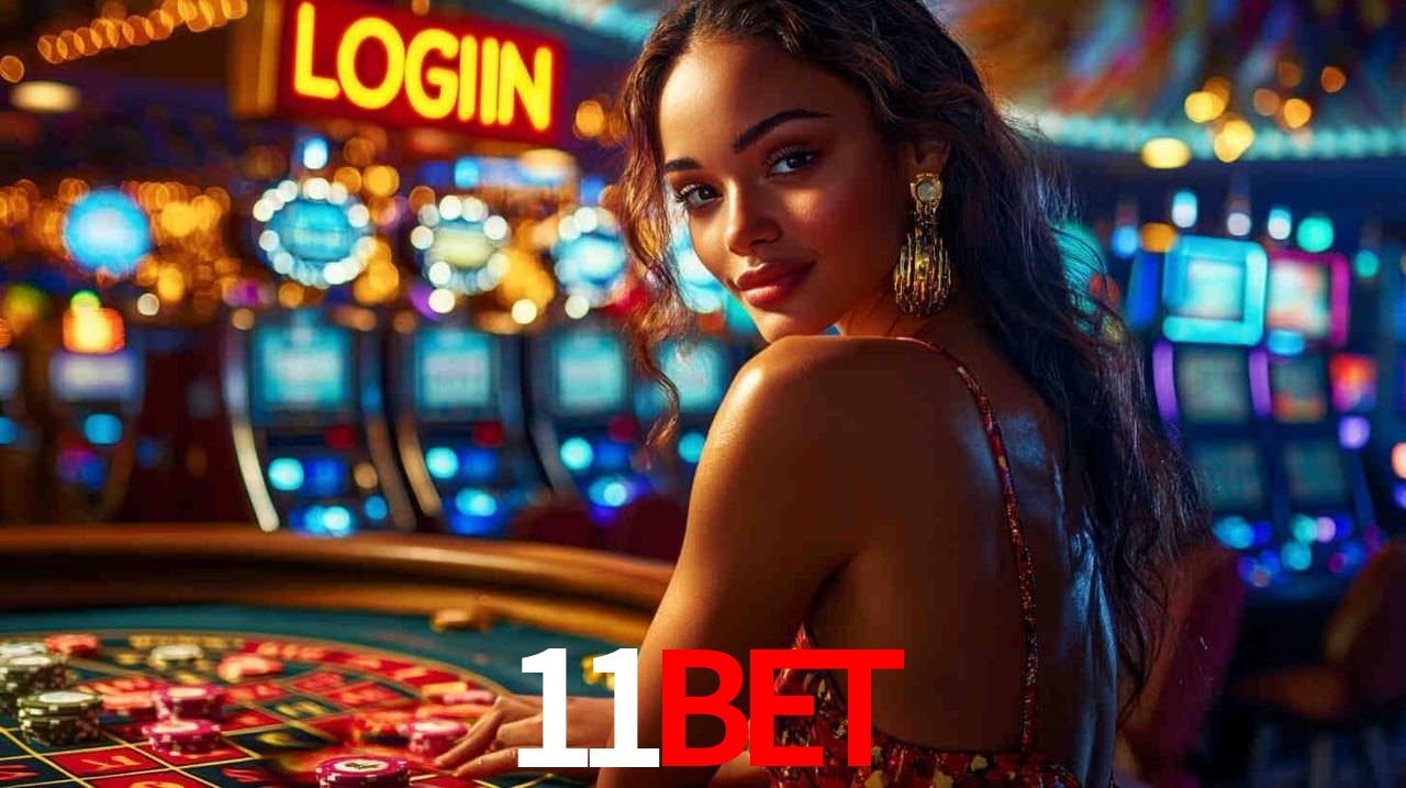 Experiência VIP 11BET